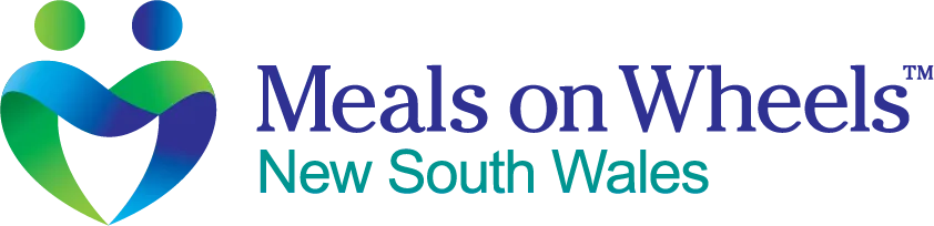 NSW meals on wheels logo